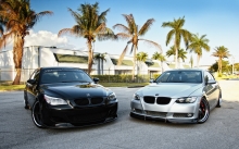  BMW 5    BMW 3 